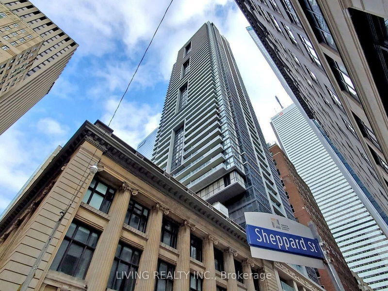 70 Temperance St, unit 3115 for sale