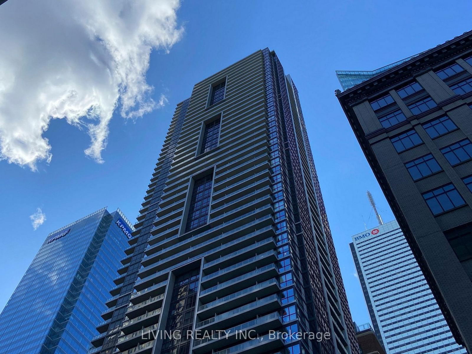 70 Temperance St, unit 3115 for sale