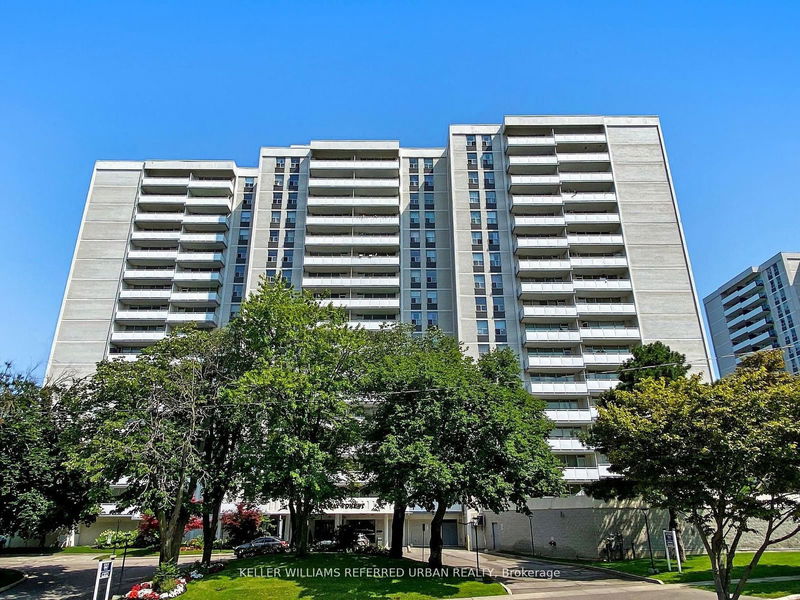 10 Parkway Forest Dr, unit 1111 for sale