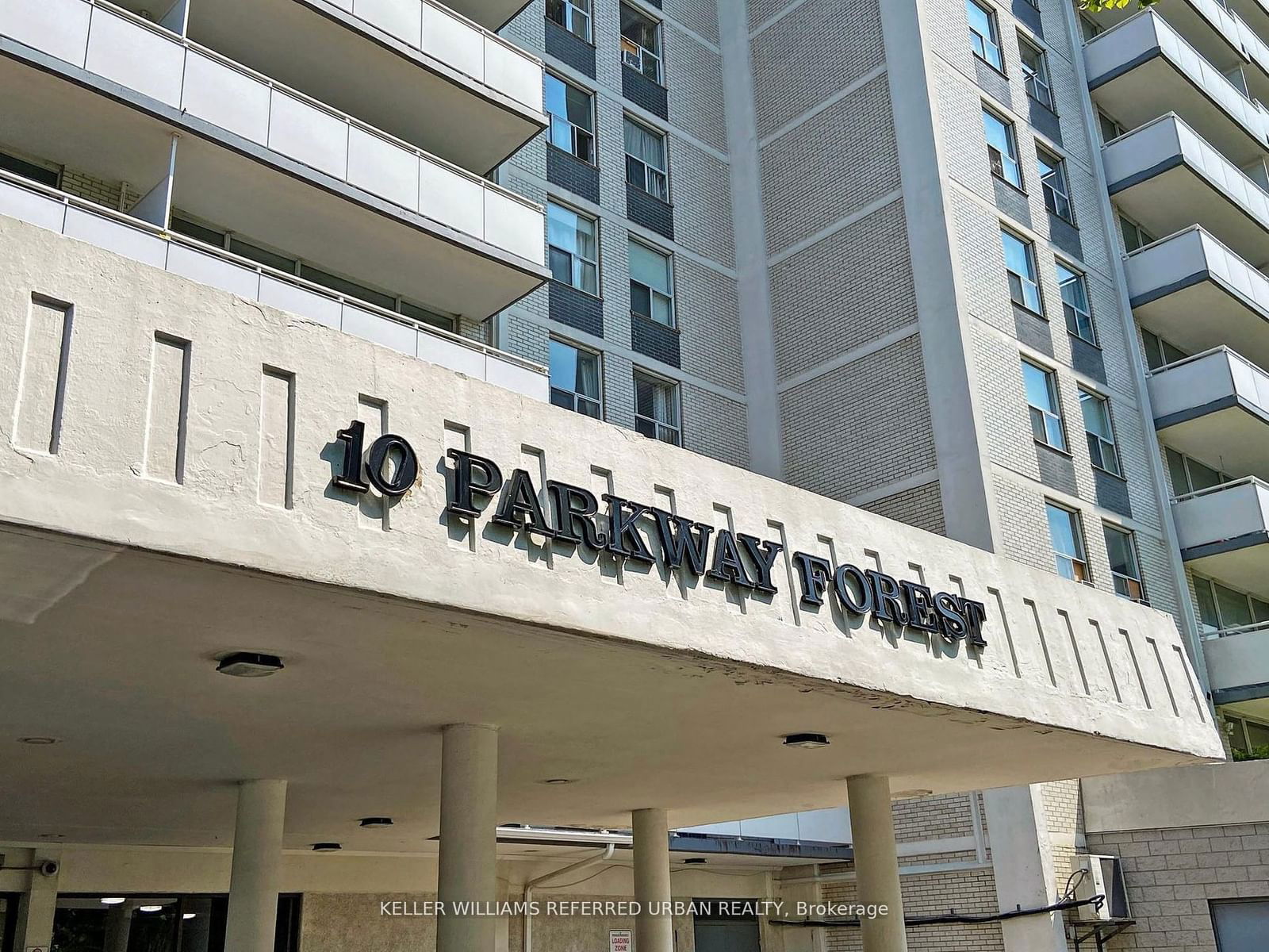 10 Parkway Forest Dr, unit 1111 for sale