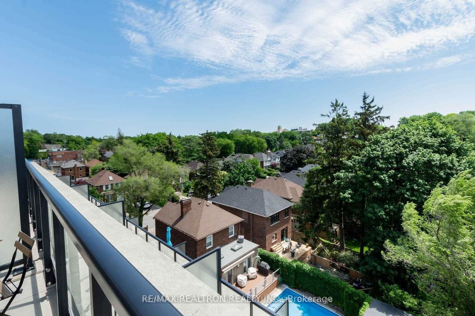 The Hill Condominiums, Midtown, Toronto