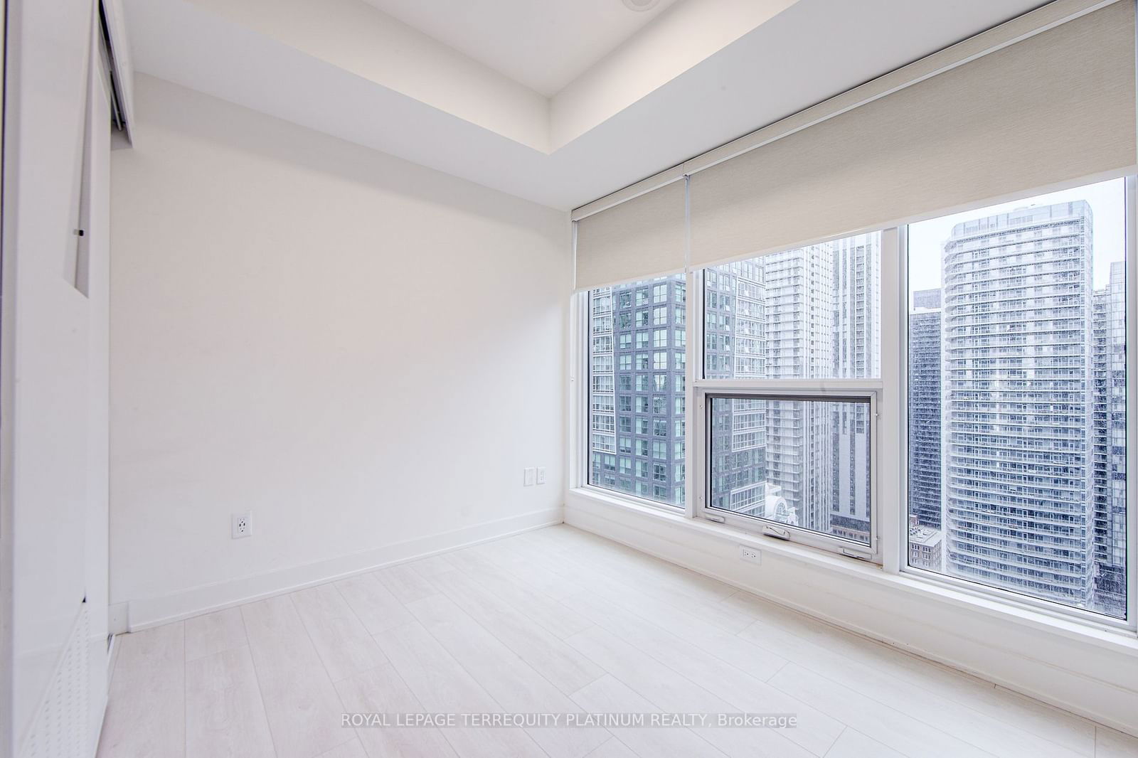 15 Mercer St, unit 2906 for rent