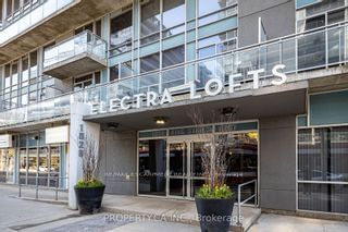 1029 King St W, unit 225 for rent