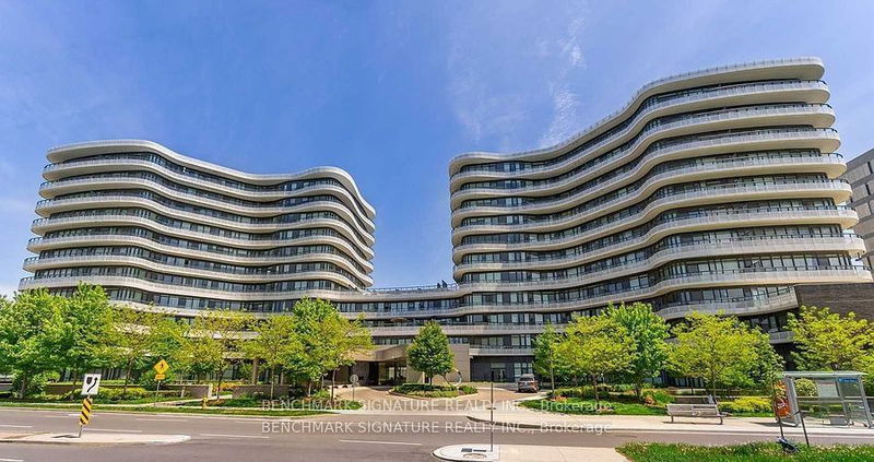 99 The Donway Way W, unit 412 for rent