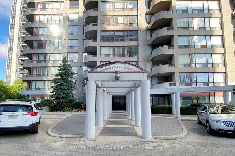 5785 Yonge St, unit 905 for sale