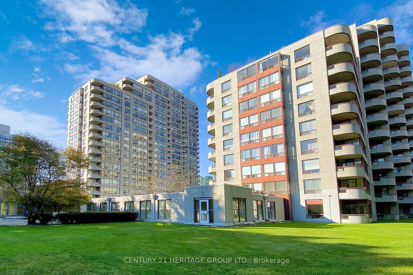 Place Nouveau I Condos, North York, Toronto