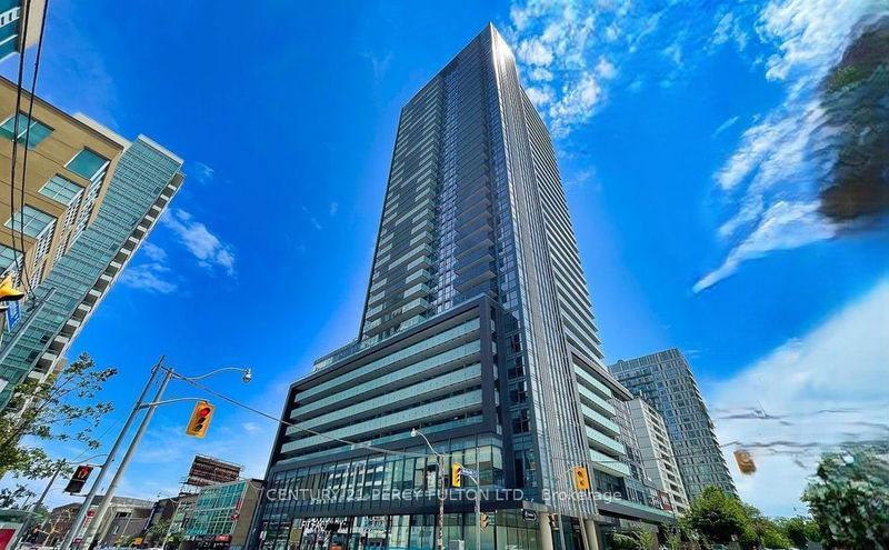 125 Redpath Ave, unit 908 for rent