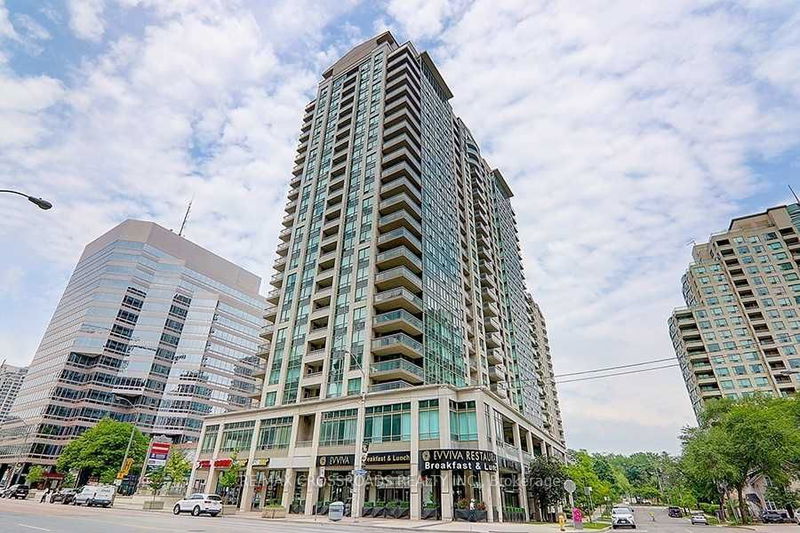 18 Parkview Ave, unit 2106 for rent