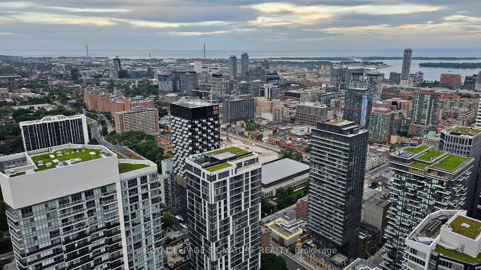 100 Dalhousie St, unit 4907 for rent