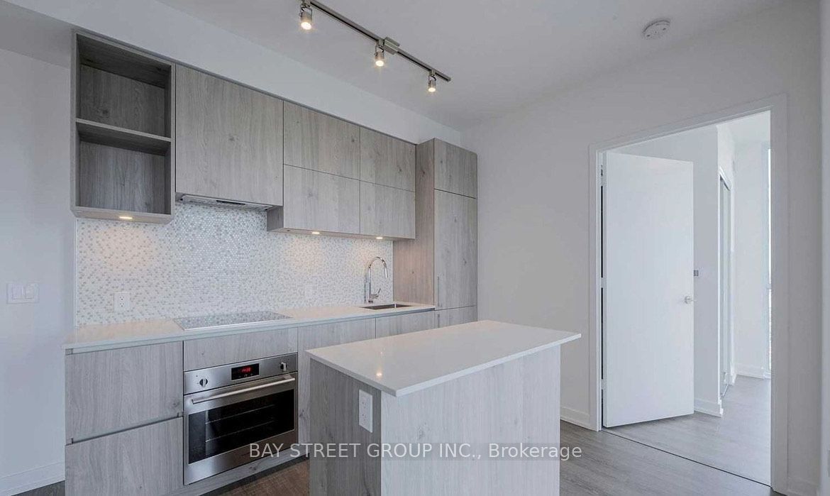 1 Yorkville Ave, unit 2008 for rent