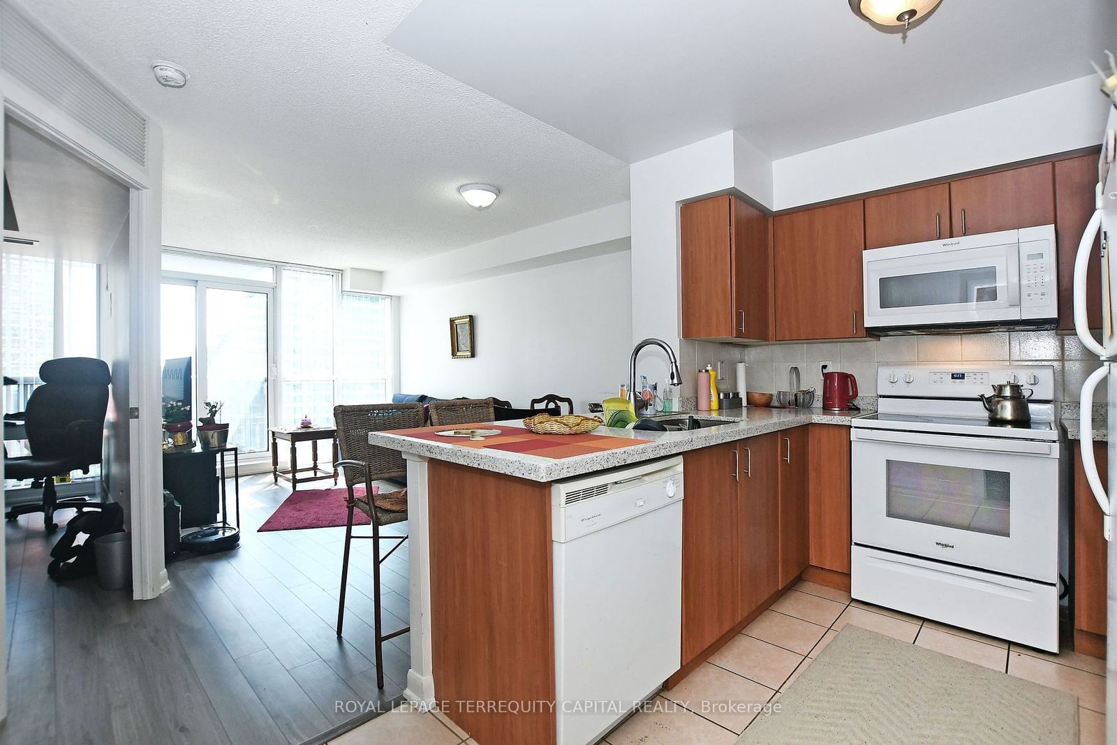 4978 Yonge St, unit 2002 for sale