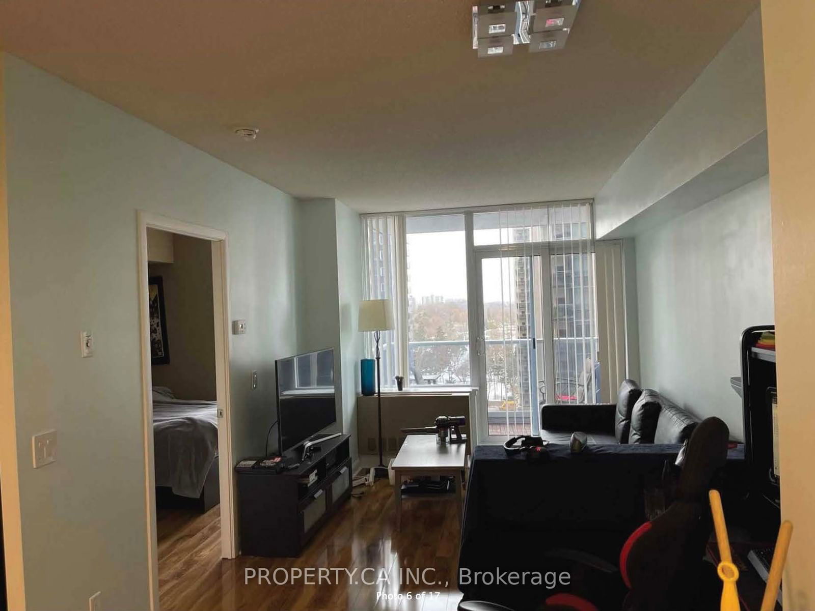 4978 Yonge St, unit 1505 for rent