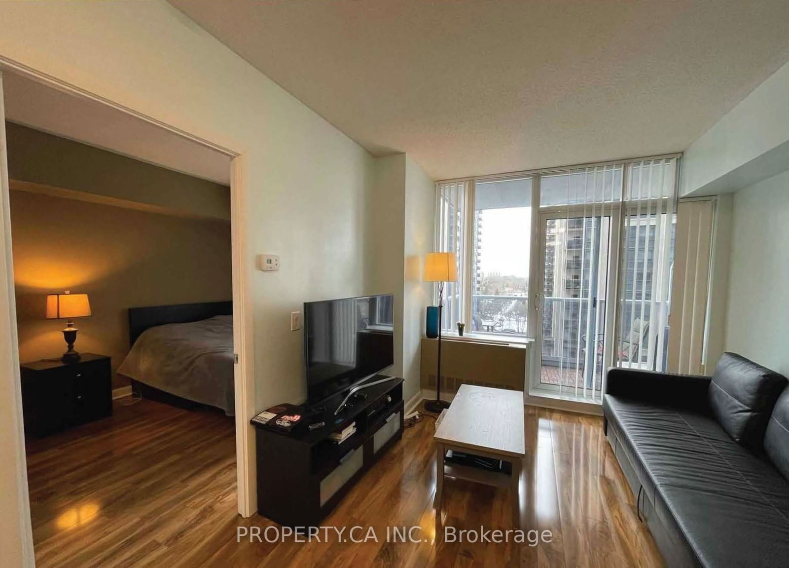 4978 Yonge St, unit 1505 for rent