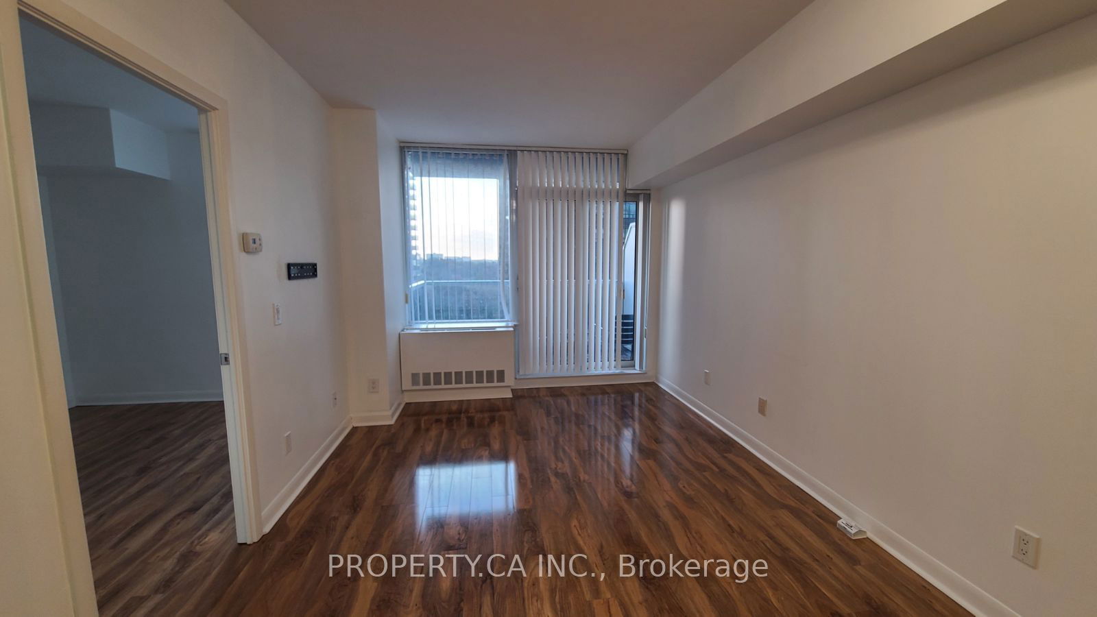 4978 Yonge St, unit 1505 for rent