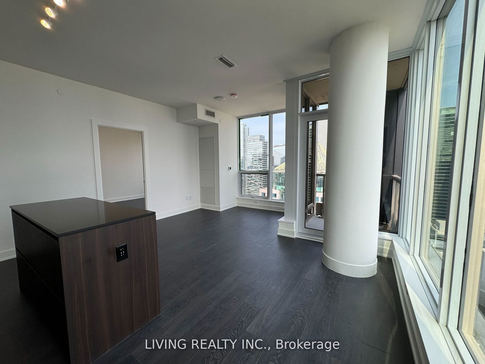 15 Mercer St, unit 3408 for rent