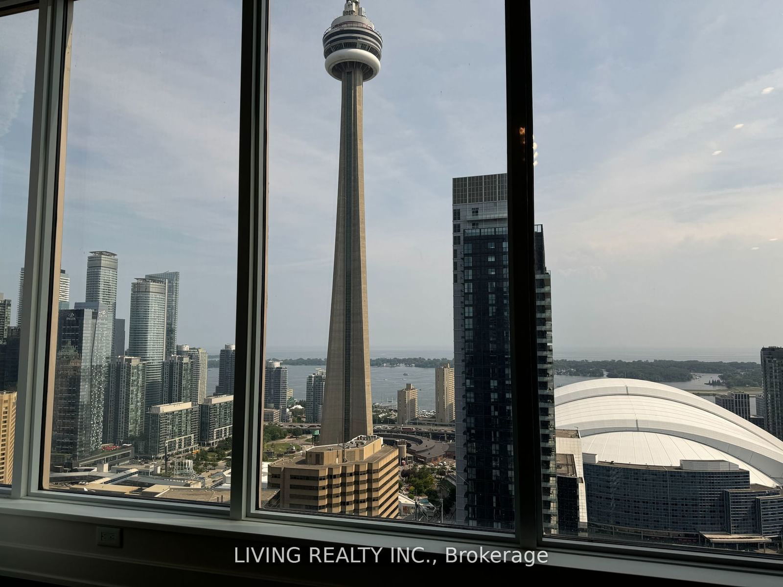 15 Mercer St, unit 3408 for rent