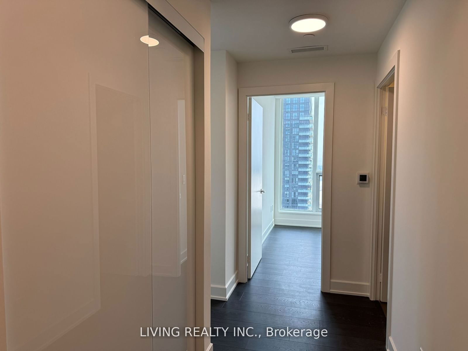 15 Mercer St, unit 3408 for rent