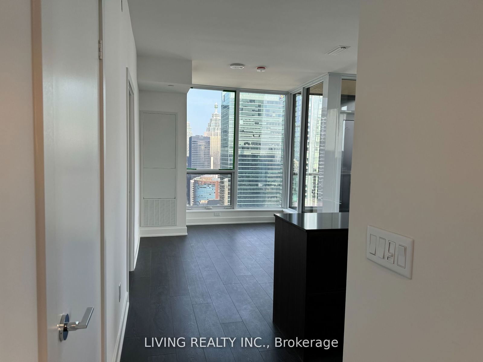 15 Mercer St, unit 3408 for rent