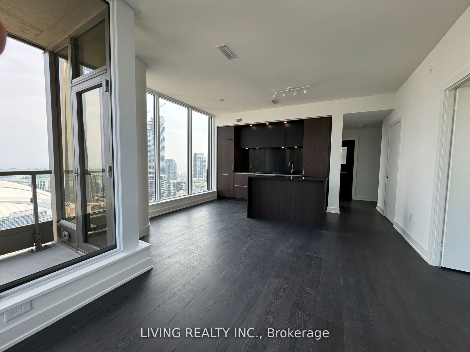 15 Mercer St, unit 3408 for rent