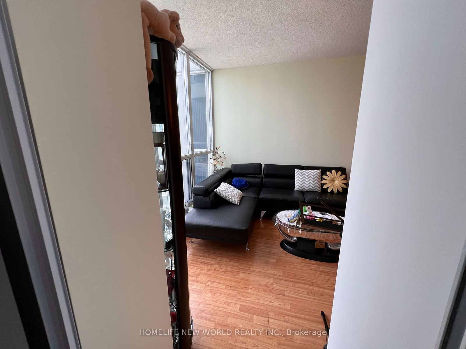 8 York St, unit 3503 for rent