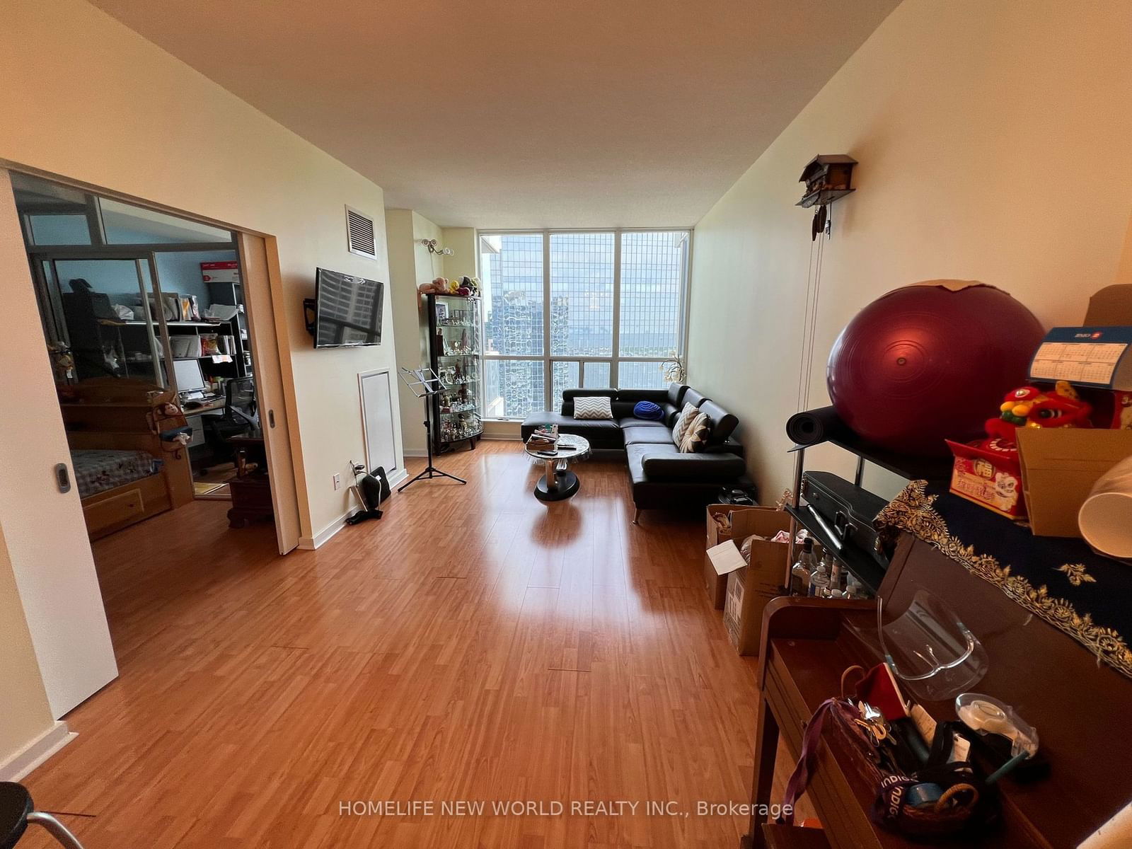 8 York St, unit 3503 for rent