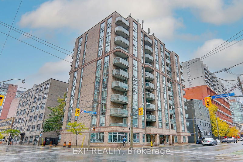 311 Richmond St E, unit 304 for sale