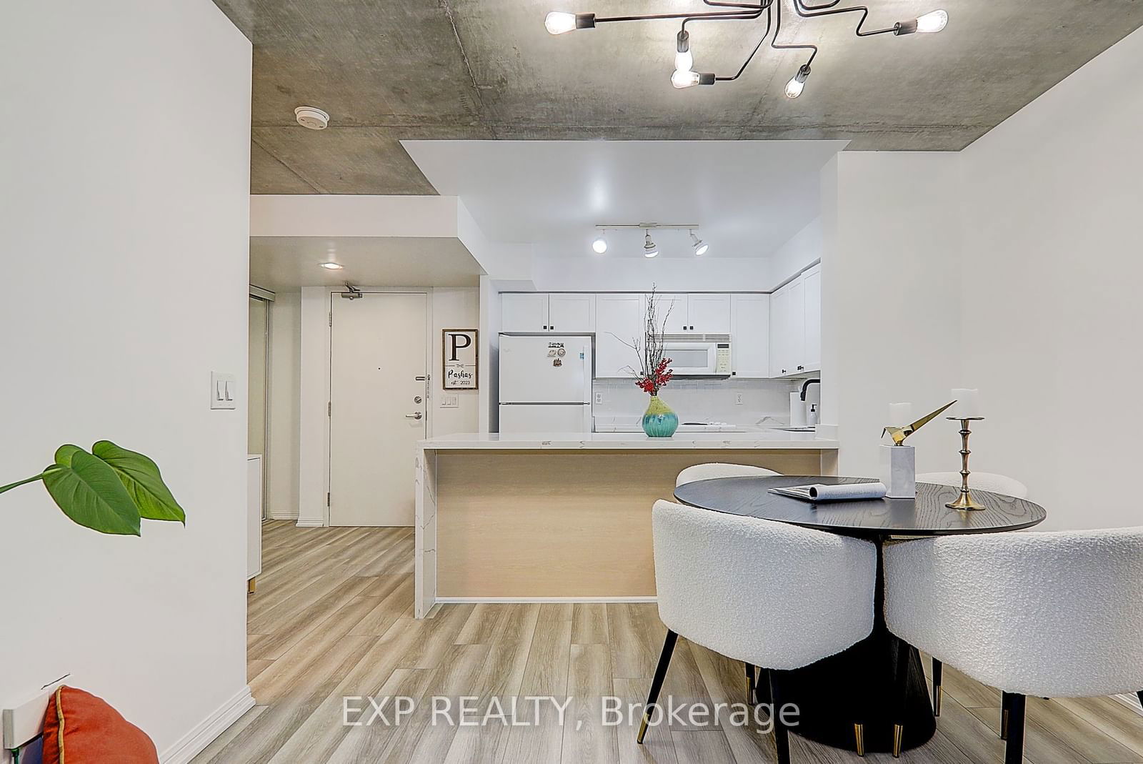 311 Richmond St E, unit 304 for sale