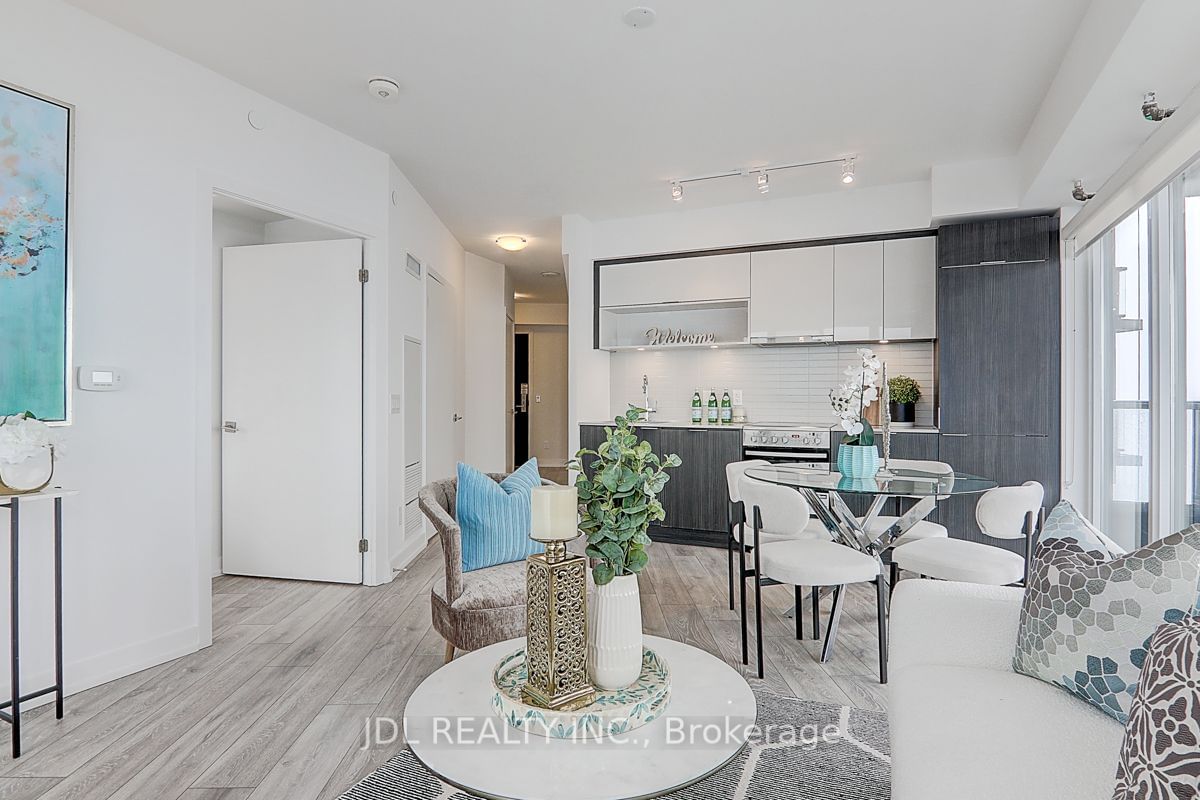 159SW Condominium, Downtown, Toronto