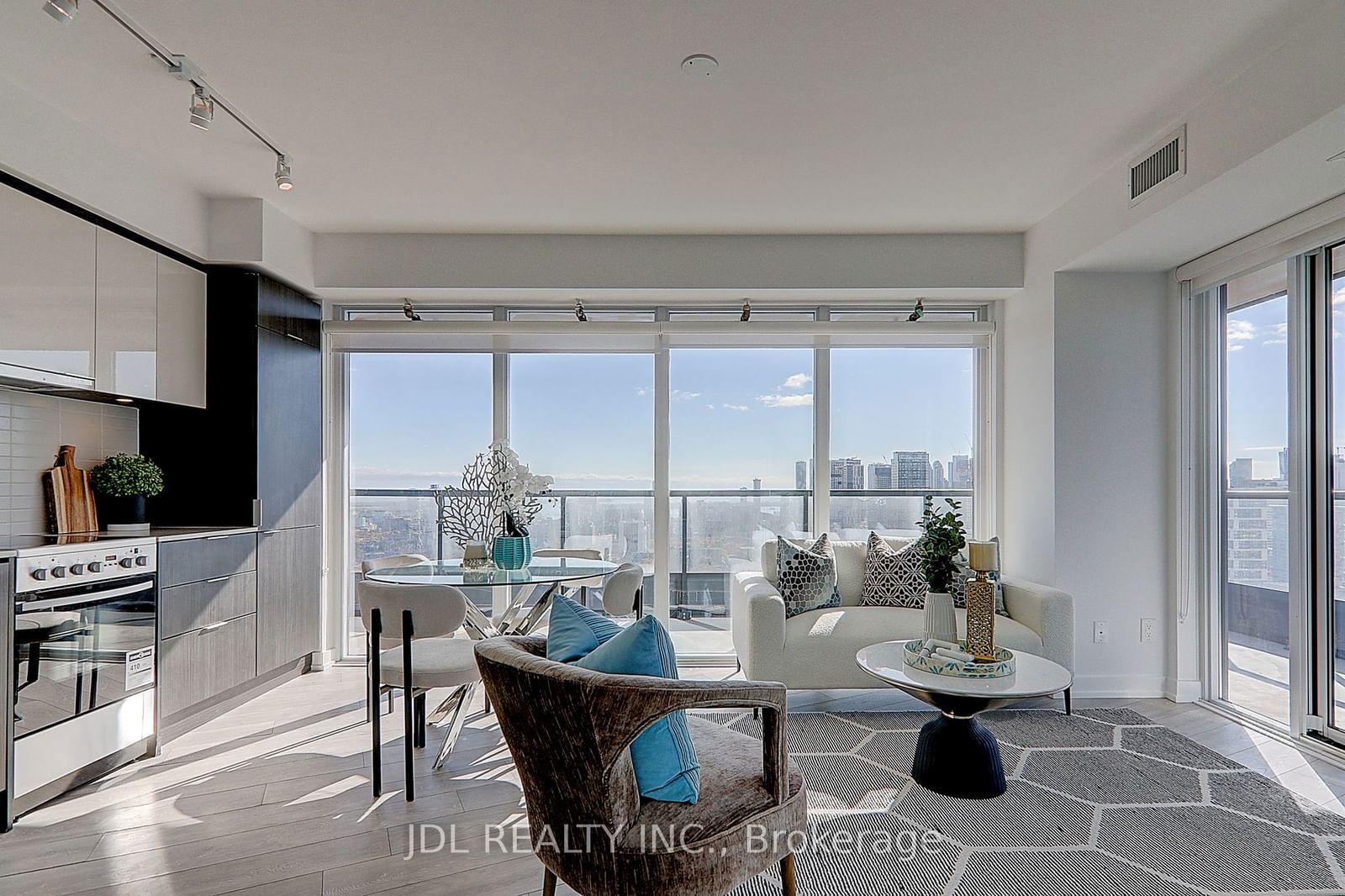 159SW Condominium, Downtown, Toronto