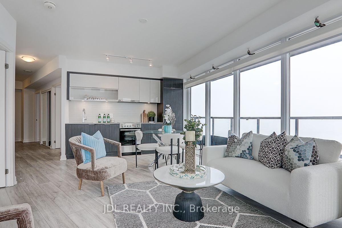 159 Wellesley St E, unit 3107 for sale