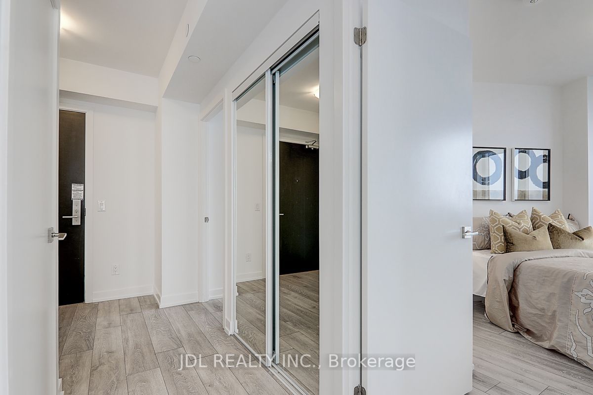 159SW Condominium, Downtown, Toronto