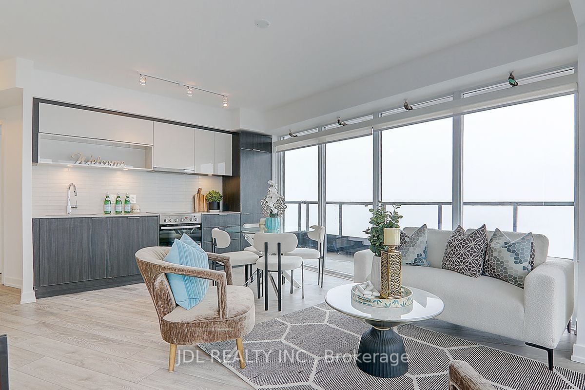 159SW Condominium, Downtown, Toronto