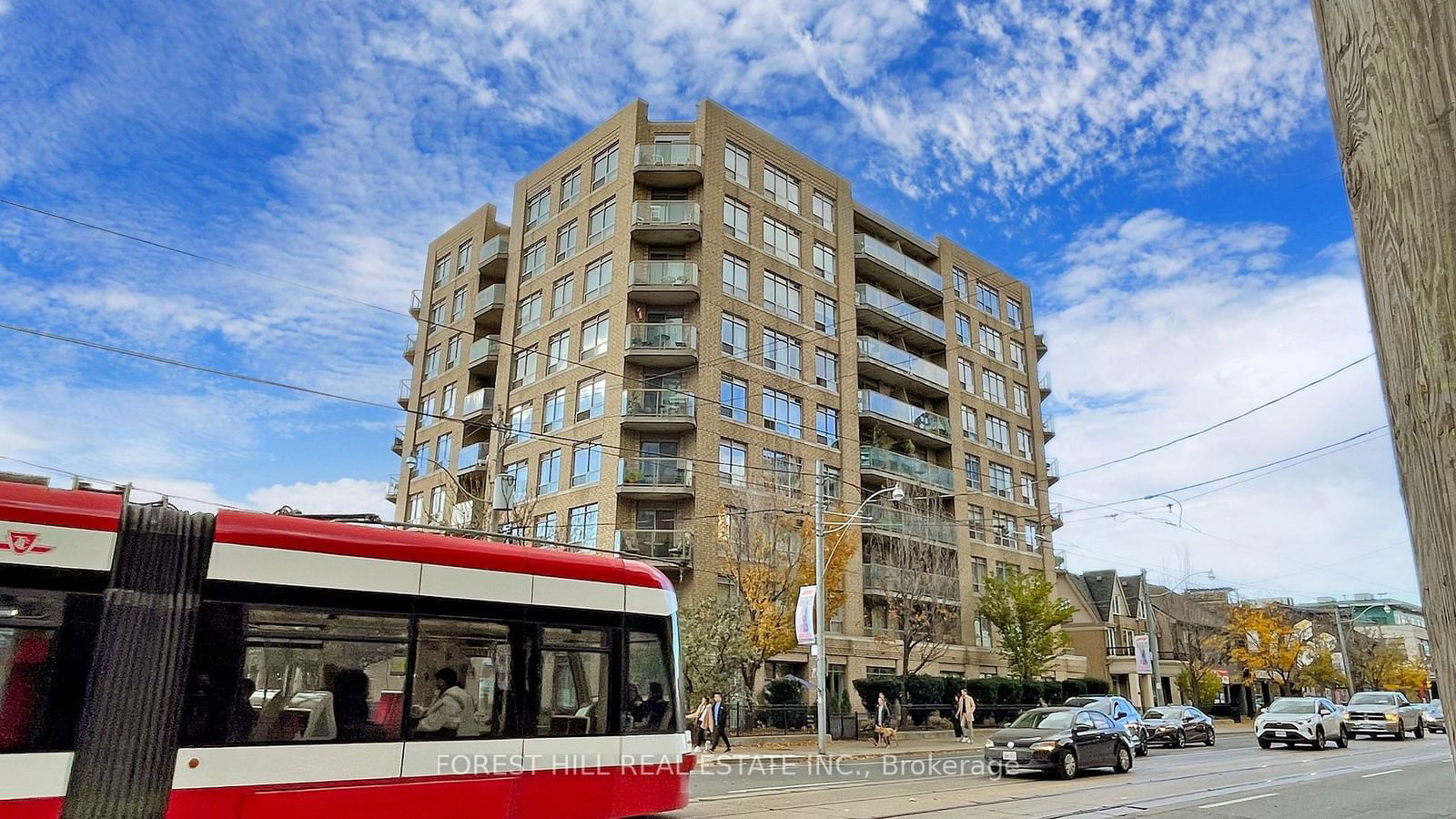 140 Bathurst St N, unit 310 for sale