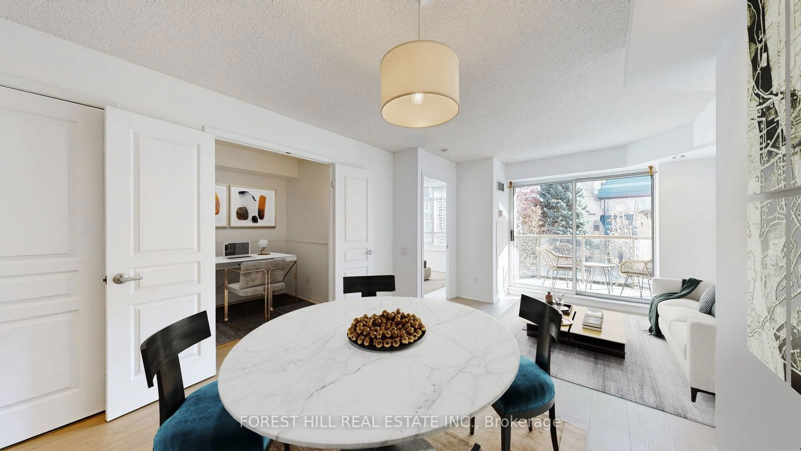 140 Bathurst St N, unit 310 for sale