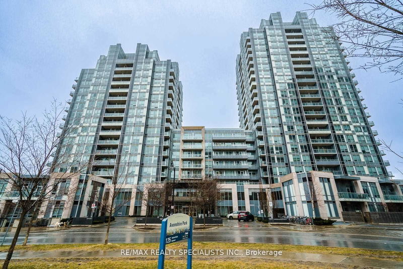 120 Harrison Garden Blvd, unit 1405 for sale