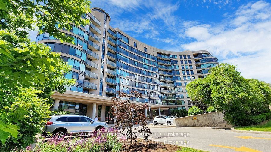 Bellair Gardens Condos, North York, Toronto