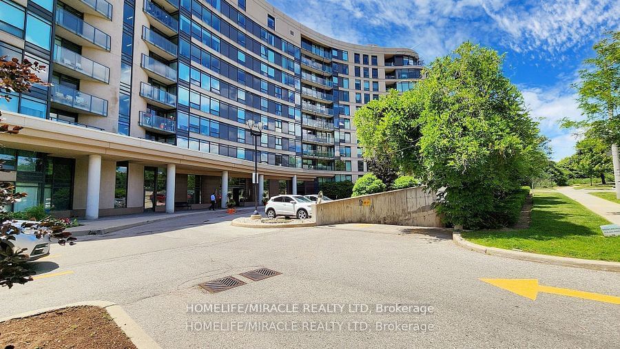 Bellair Gardens Condos, North York, Toronto