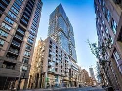 199 Richmond St W, unit 2307 for rent