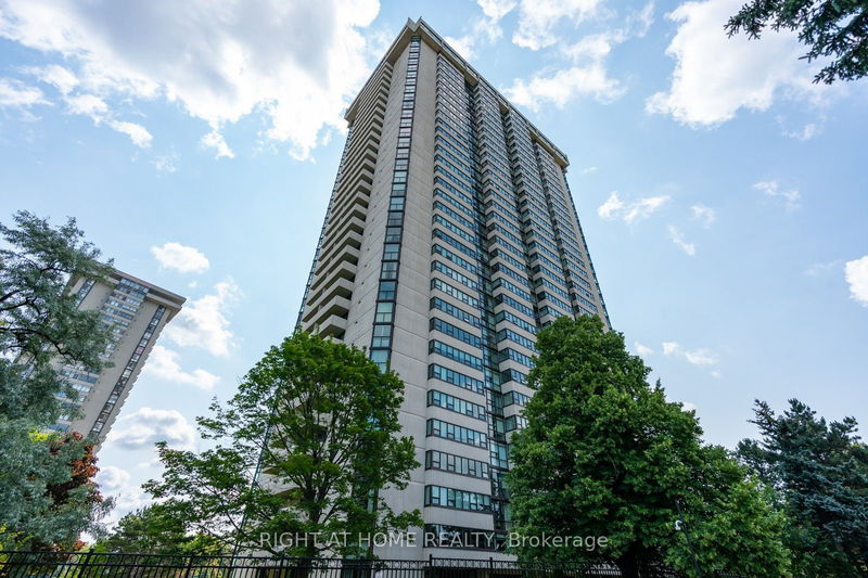 3303 Don Mills Rd, unit 201 for sale