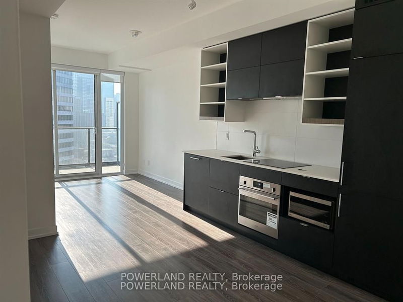 20 Edward St, unit 2504 for rent