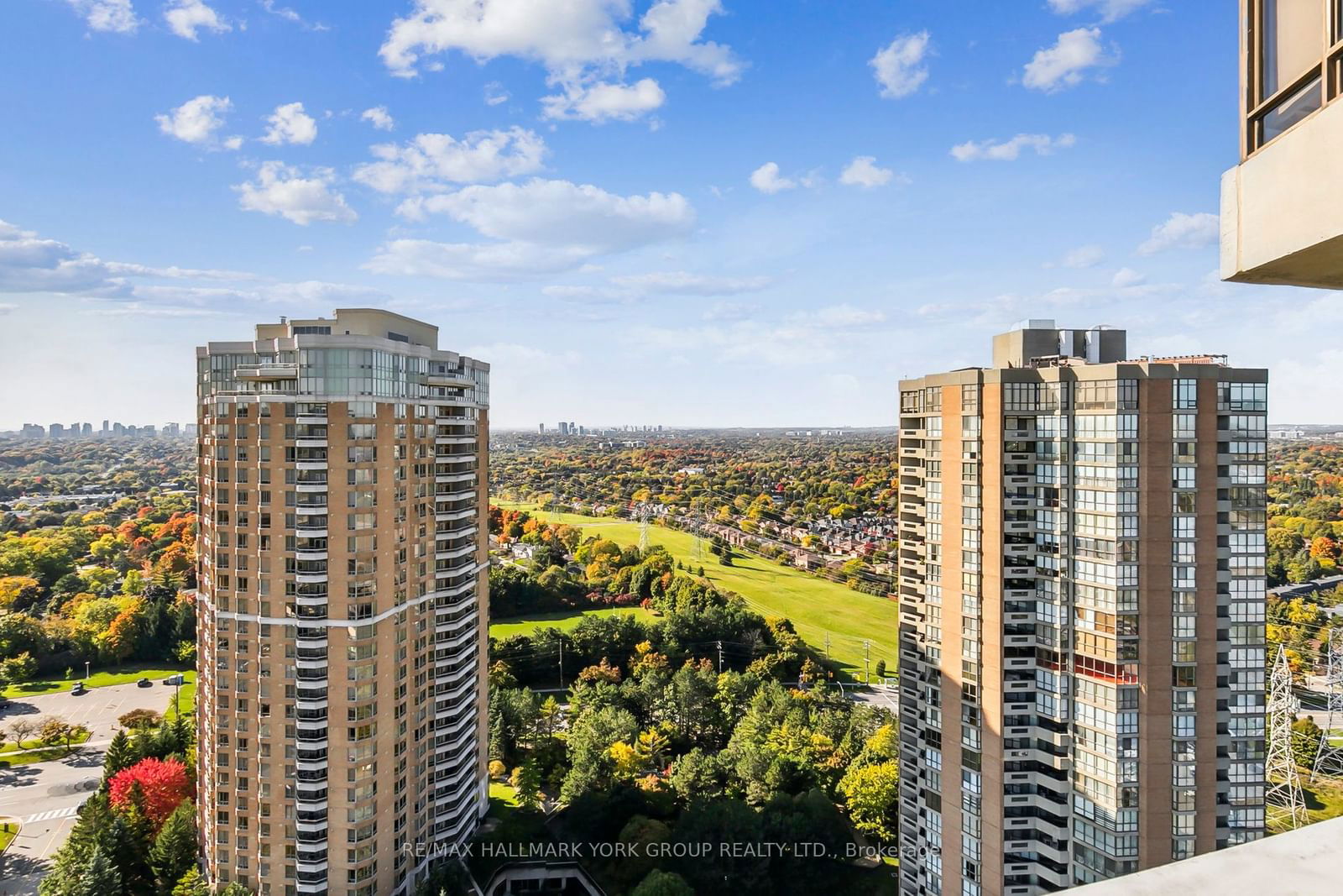 The Elegance Condos, North York, Toronto