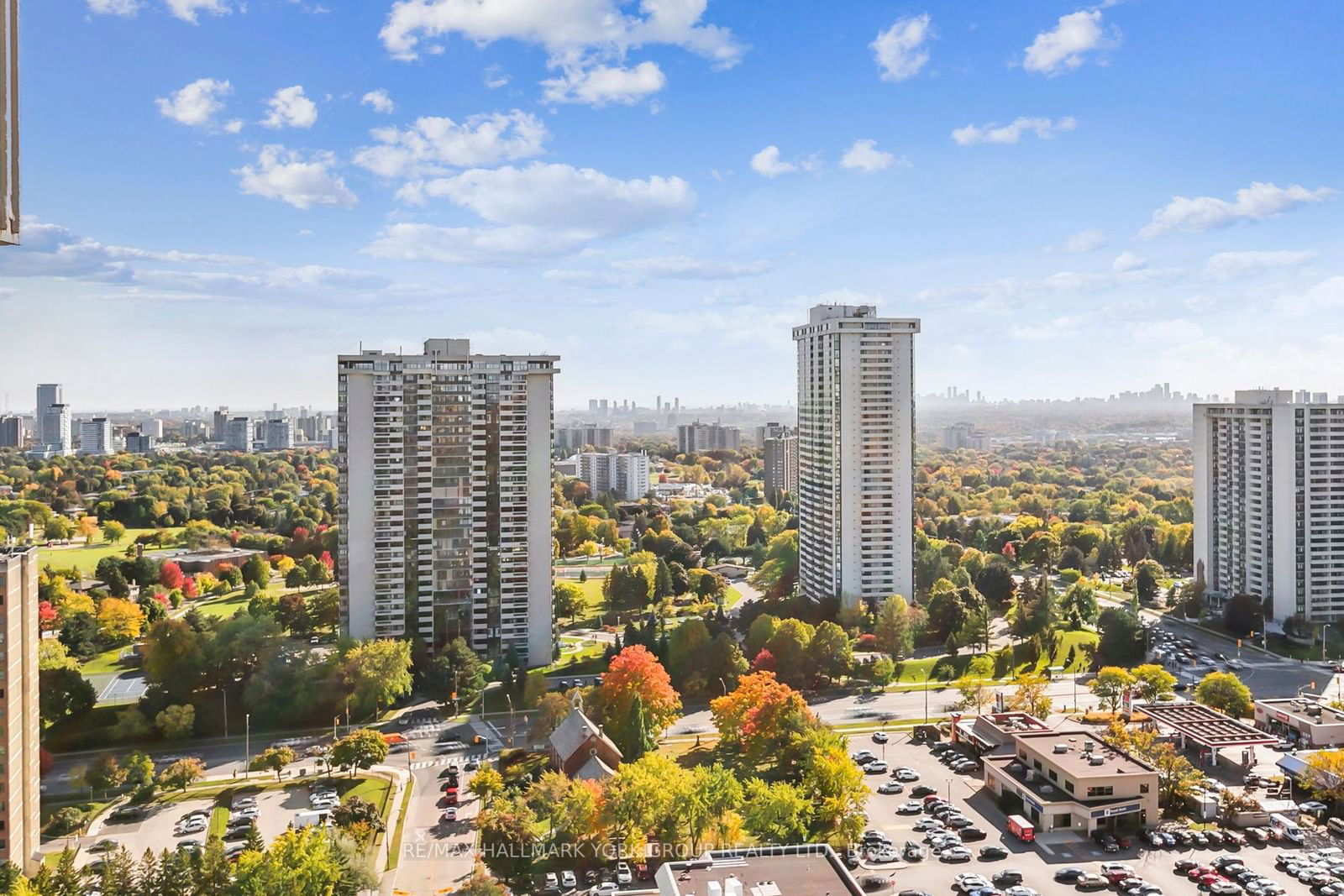 The Elegance Condos, North York, Toronto