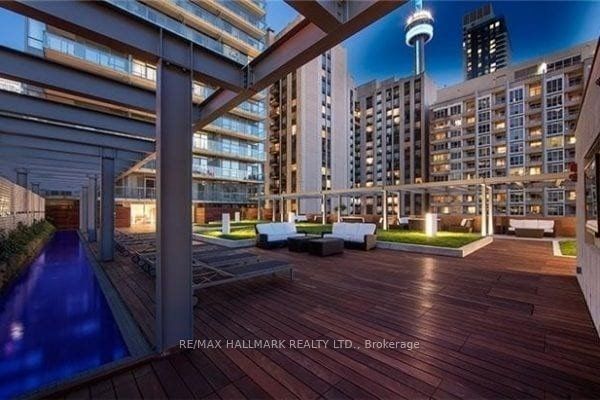 8 The Esplanade, unit 2504 for rent