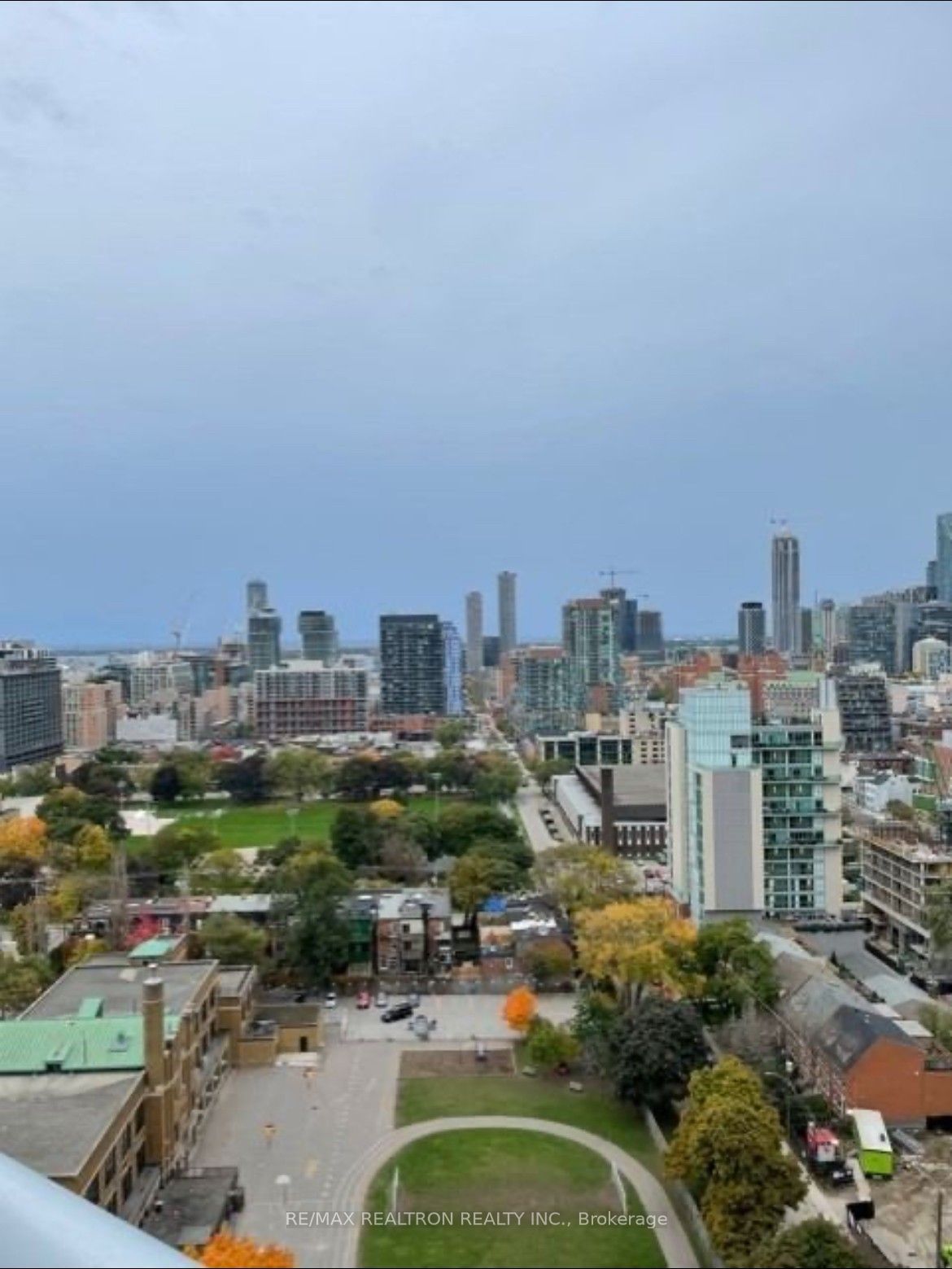 219 Dundas St E, unit Ph107 for rent