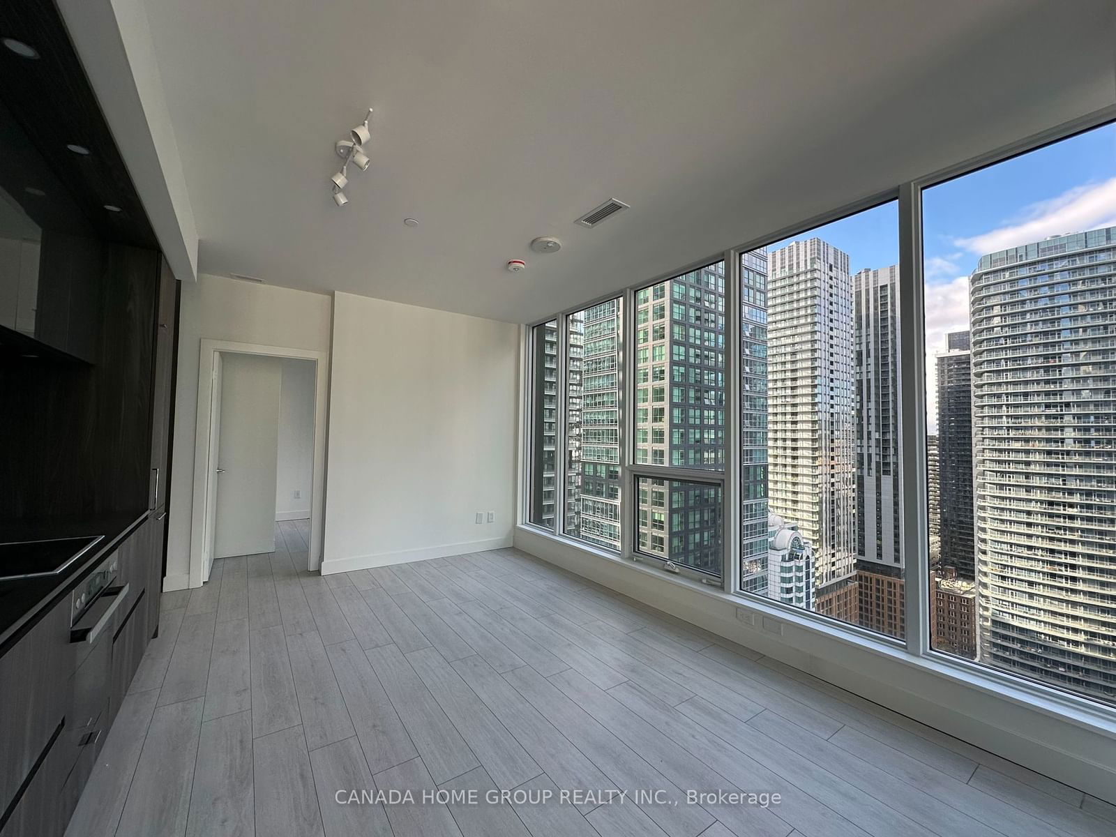 15 Mercer St, unit 2706 for rent