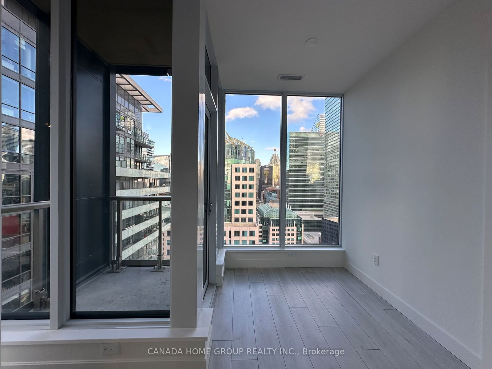 15 Mercer St, unit 2706 for rent