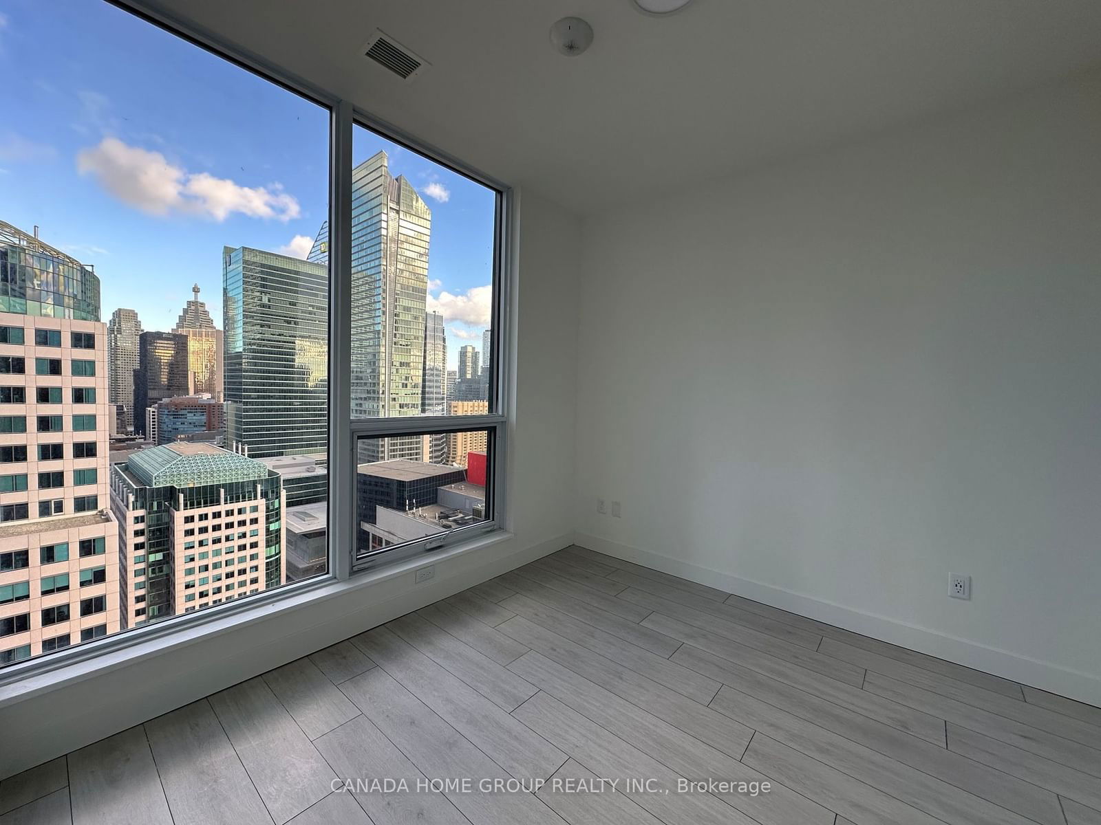 15 Mercer St, unit 2706 for rent