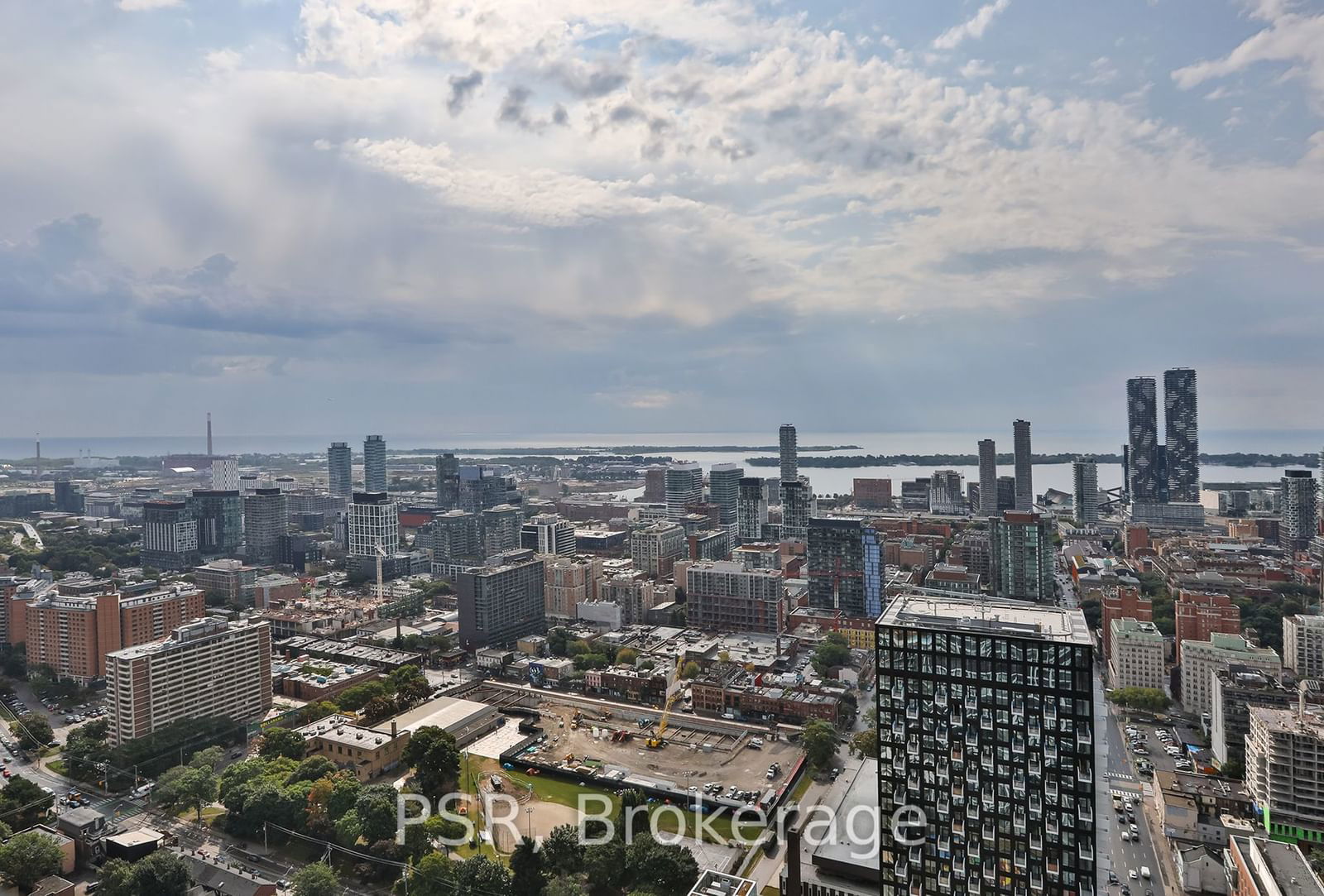 181 Dundas St E, unit 5209 for sale