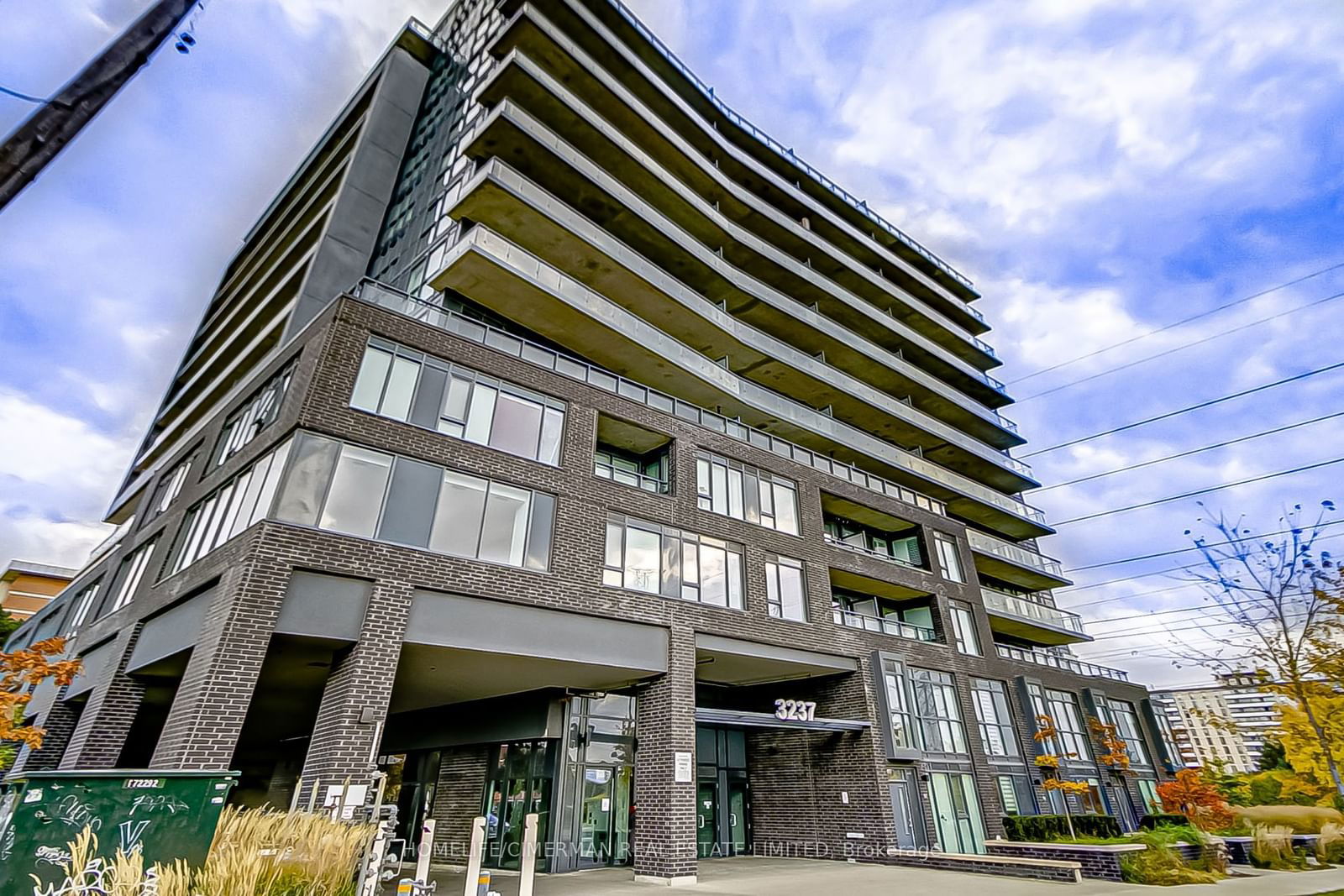 The Bennett On Bayview Condos, North York, Toronto