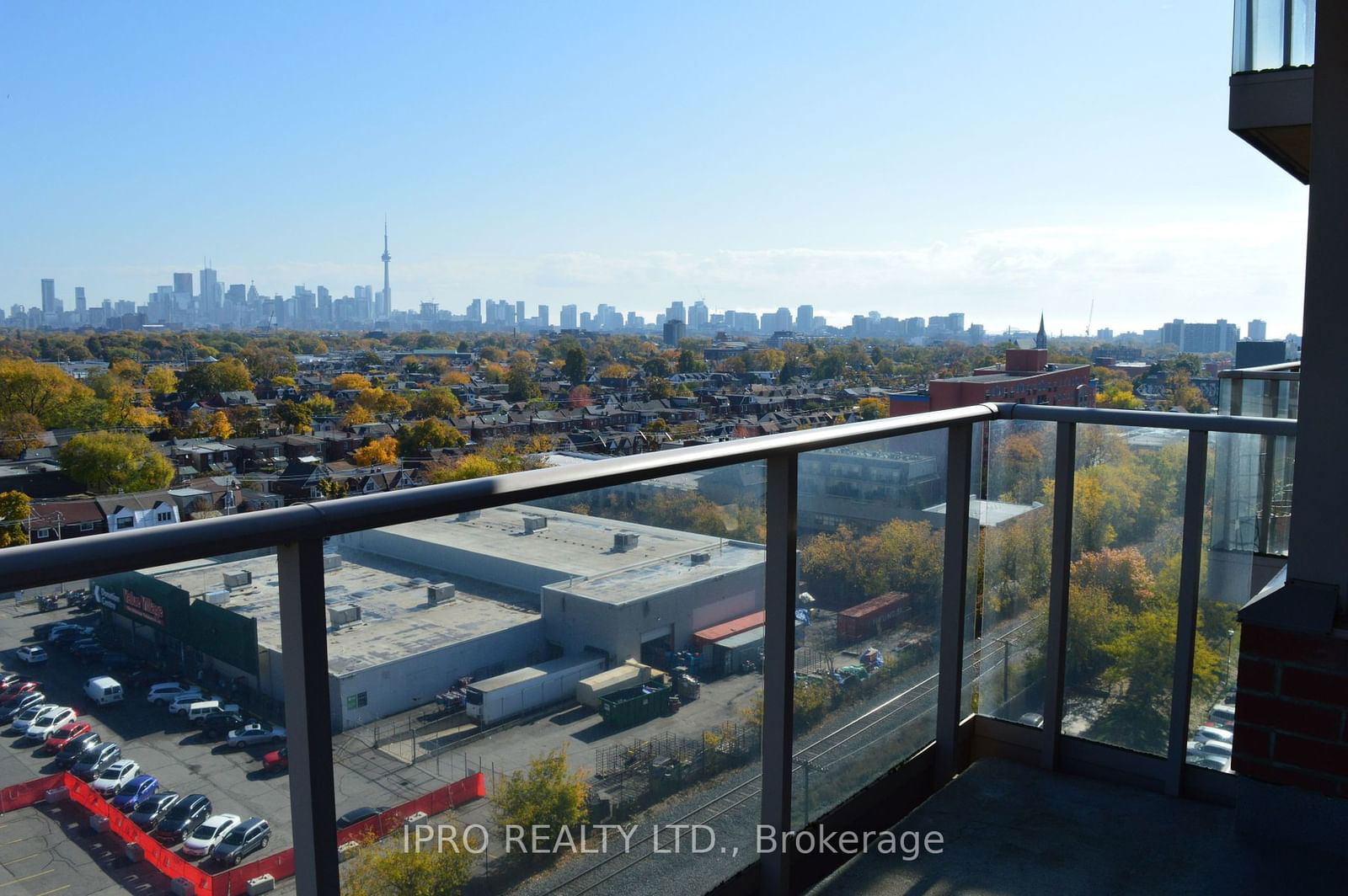 1369 Bloor St W, unit 1314 for rent